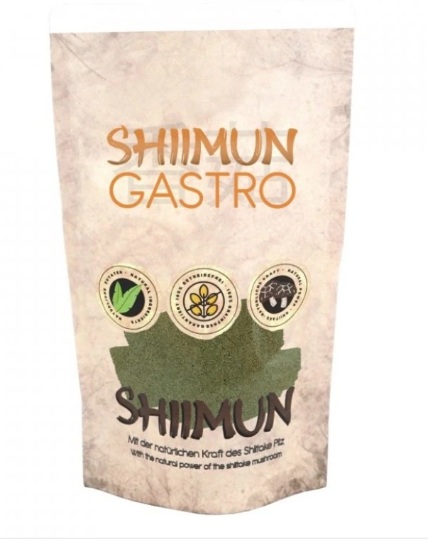 Shiimun Gastro